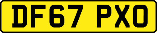 DF67PXO