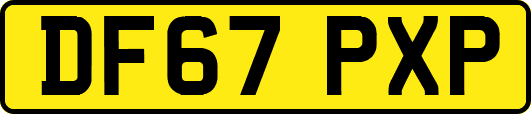 DF67PXP