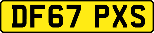 DF67PXS