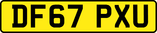 DF67PXU
