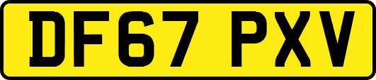 DF67PXV