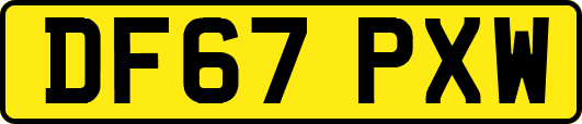 DF67PXW