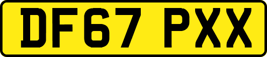 DF67PXX