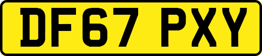 DF67PXY