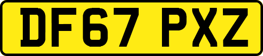 DF67PXZ