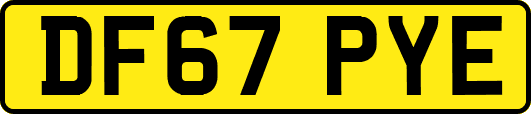 DF67PYE