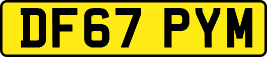 DF67PYM