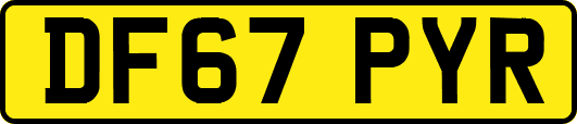 DF67PYR