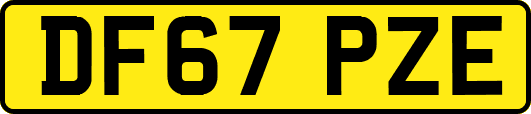 DF67PZE