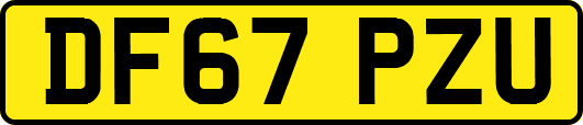 DF67PZU