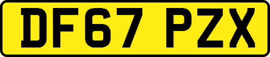 DF67PZX