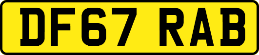 DF67RAB