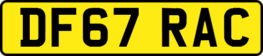 DF67RAC