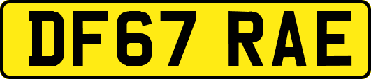 DF67RAE