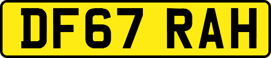DF67RAH