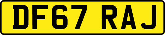 DF67RAJ