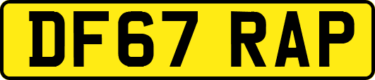 DF67RAP