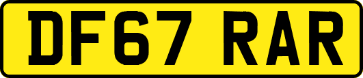 DF67RAR