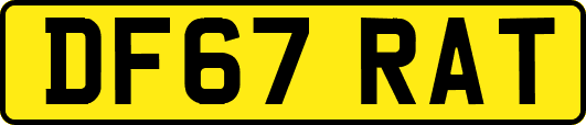 DF67RAT