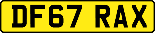 DF67RAX