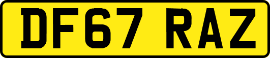 DF67RAZ