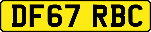 DF67RBC