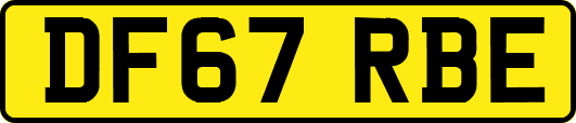 DF67RBE