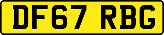 DF67RBG
