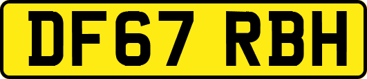 DF67RBH