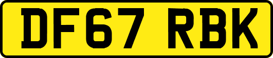 DF67RBK