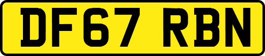 DF67RBN
