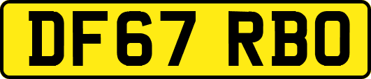 DF67RBO