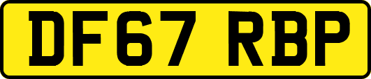DF67RBP