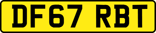 DF67RBT