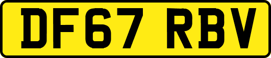 DF67RBV