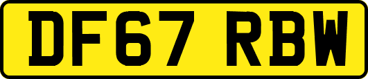 DF67RBW