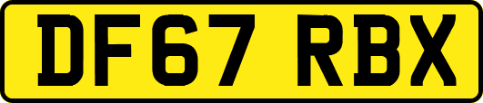 DF67RBX