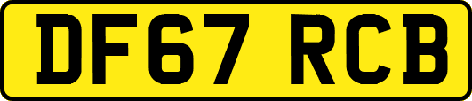DF67RCB