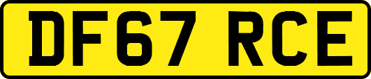 DF67RCE