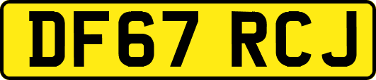 DF67RCJ