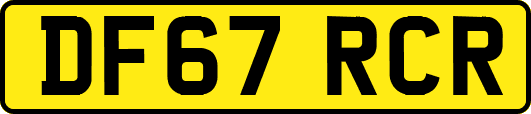 DF67RCR