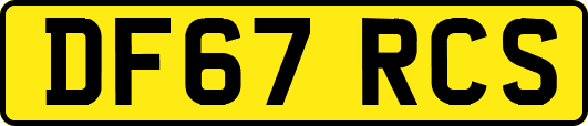 DF67RCS