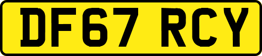 DF67RCY