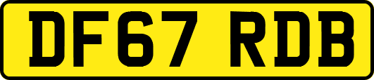 DF67RDB