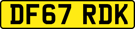 DF67RDK