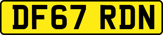 DF67RDN