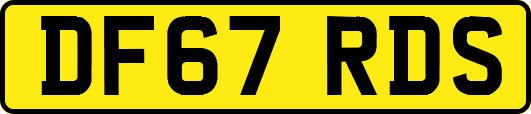 DF67RDS