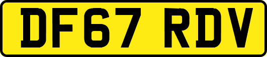 DF67RDV