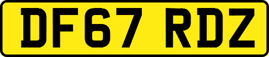 DF67RDZ