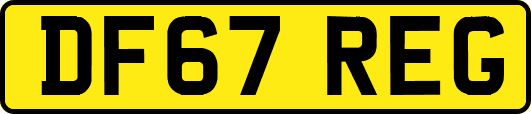 DF67REG